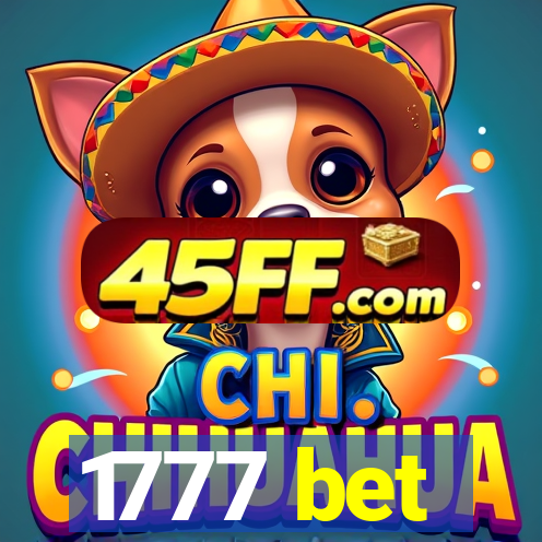1777 bet